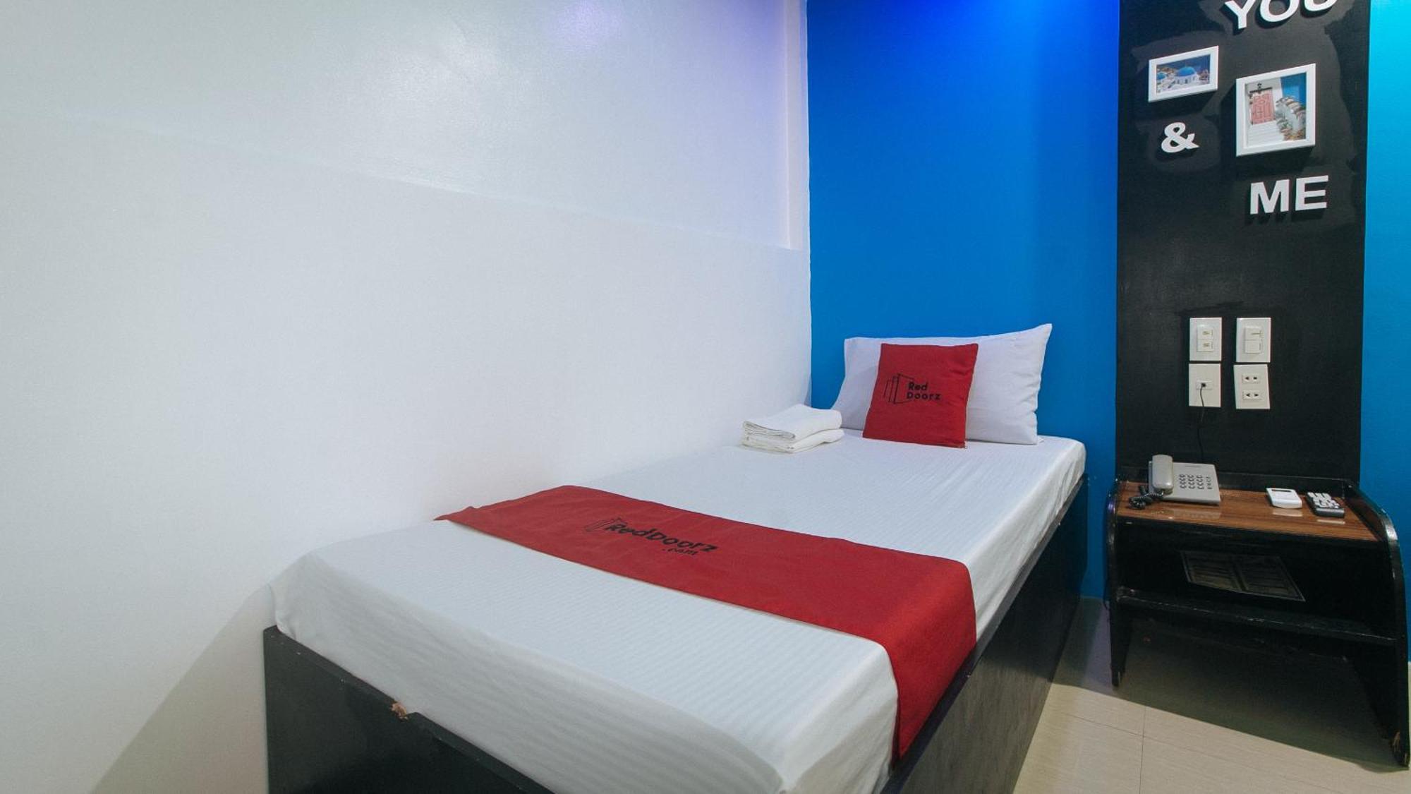 Reddoorz At Ranchotel Bayanan Alabang Μανίλα Εξωτερικό φωτογραφία