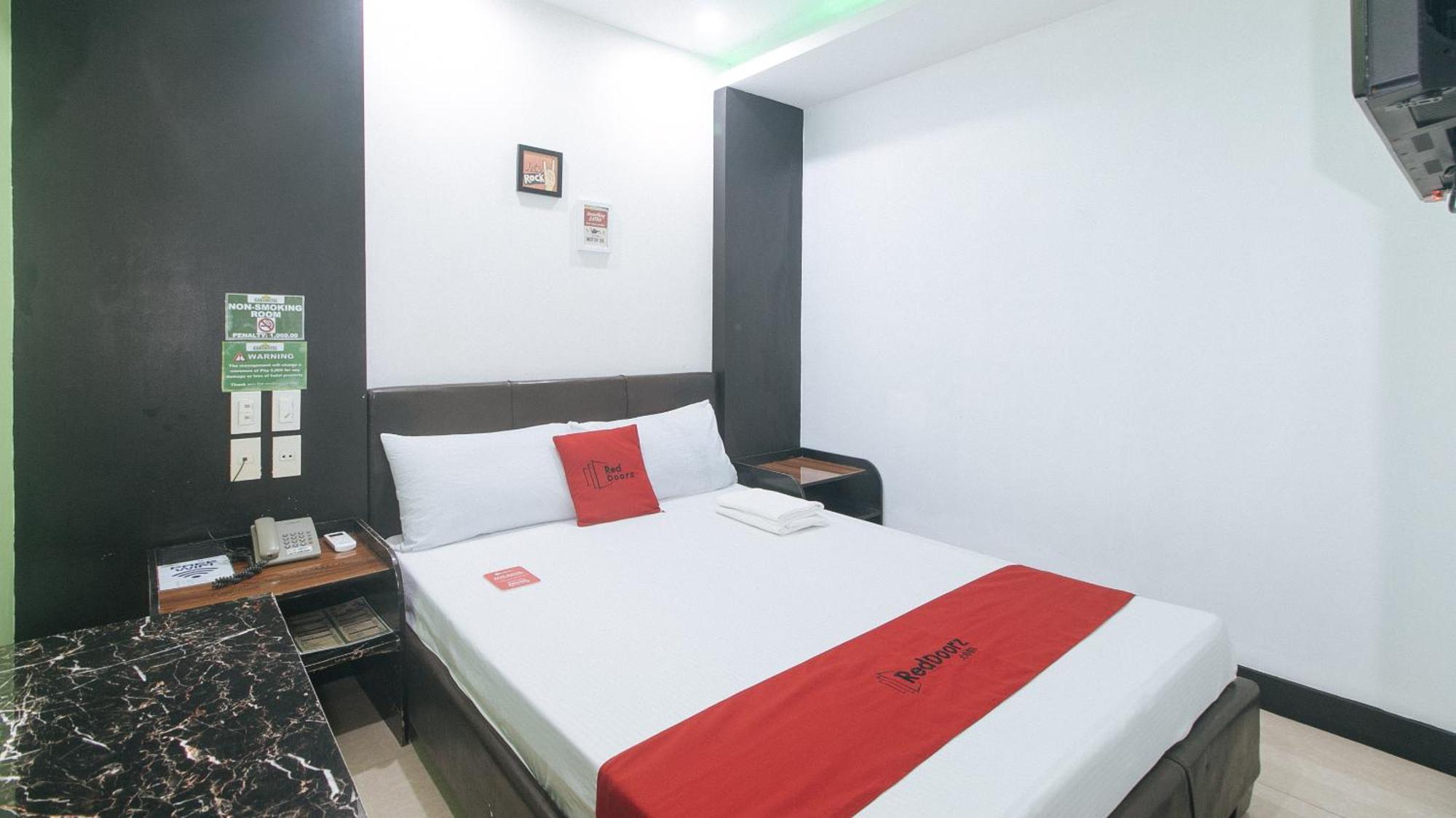 Reddoorz At Ranchotel Bayanan Alabang Μανίλα Εξωτερικό φωτογραφία